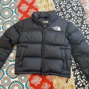 The North Face Women’s 1996 Retro Nuptse Jacket